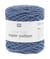 Coton à tricoter ou crocheter Essentials Super Cotton DK - Rico Design 11 Bleu