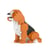Mini Beagle Taille standard | JEKCA | 14 ans et +