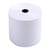 Bobine pour tickets de caisse 76x80 mm - 1 pli offset extra-blanc 60g/m2. - Blanc - x 50 - Exacompta