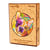 Puzzle 2D 107 pièces - Lucky Rocky - WOOD TRICK