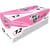 Lot de 12 feutres de coloriage - BIC - KIDS VISACOLOR XL - Pointe large bloquée - Rose