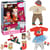 Baby born Calendrier de l'Avent