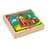 Coffret Chalet en bois 135 pièces - Jeujura