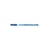 STAEDTLER Marqueur non permanent Lumocolor correctable 305 M, bleu