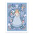 Affiche 50x70 cm - Cinderella - Vesna Skornsek