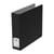 Ultimate Guard - Album Supreme Collector's QuadRow™ 3-Ring XenoSkin™ Noir - Ultimate Guard
