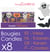 8 bougies Halloween