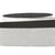 Film 20m Elastique métal 40mm Argent