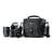 LOWEPRO Sac d'Epaule NOVA 170 AW II Noir