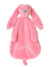 Doudou Lapin Richie rose 25 cm - Happy Horse