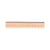 Bobine 25m élastique lingerie 11mm Beige 11mm