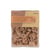 Lot de 30 boutons pression 100% plastique Camel 12mm