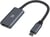 Hub Adaptateur de Type-C vers port HDMI - XWH-ACH1-13 - Gris