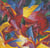 Puzzle 1000 pièces - Umberto Boccioni : Forme plastiche di un Cavallo, 1914 - Grafika