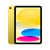 Tablette numérique - Apple - iPad - 11 pouces - 128 Go - Jaune