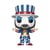 La Maison des mille morts - Figurine POP! Capt. Spaulding 9 cm