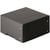 PureBox Black 150x150 85mm - Noir - x 5 - Falken