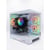 PC Gamer - DSGate M6-IV Cloud Q - Intel Core i5-12400F - NVIDIA RTX 5060 8 Go - SSD 1 To