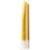 TUBE 3g PAILLETTES JAUNE SOLEIL