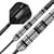 Fléchettes Supergrip QP 90 pointe acier 22g - Harrows