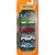 Pack de 5 véhicules matchbox : mbx mountain ii - mattel - hfh07 - set voitures miniatures - hélicoptère - chasse neige