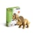 Puzzle 3D - Mini Tricératops - 105 pcs - CARTONIC