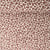 Tissu Sweat léger envers molletonné Naïa léopard Camel sur fond Beige