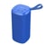 Enceinte Bluetooth Portable Stéréo Basses Puissantes Avec Micro Et Longue Autonomie Bleu YONIS