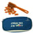 Kit loto bingo 3 en 1 : trousse + baton magnetique + 100 pions jaune orange - cartaloto - accessoires jeu, materiel