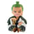 One Piece - Tirelire Zorojuro