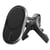 Force Power Chargeur voiture Grille aération Compatible MagSafe 15w Noir