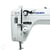 Machine a coudre Juki TL 2300 SUMATO