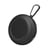 Mini Enceinte Bluetooth Étanche Flottante HIFI Son Clair Portable TWS 3D Noir YONIS