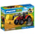 PLAYMOBIL® - Tracteur avec fourche à paille - 72305 - PLAYMOBIL® Country
