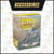 Dragon Shield - Sleeves Standard - Clear Classic (x100)