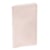 Agenda - 2026 - Affaires - Semainier Planning - Français - Luna - Rose - 13 mois de décembre à décembre - 10x15 cm - Papier Clairefontaine blanc - Croûte de cuir - Fabrication française - Quo Vadis