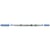 Lot de 3 marqueurs à alcool double pointe - TOMBOW - Violet brumeux - ABT PRO
