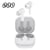 Casque Bluetooth - QCY - T13 - Bluetooth 5.1 - Autonomie 40h - IPX5