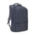 Sac à dos Rivacase PRATER pour pc portable 17.3" Gris foncé