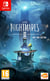 Little Nightmares 2 - Namco - Nintendo Switch - Version Française