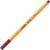 Stylo-feutre STABILO point 88 - pointe fine - Pourpre