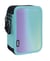 Plumier à 3 compartiments avec contenu Sunset, turquoise
