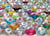 Puzzle 1000 pièces - Collection de Tasses à Thé - Eurographics
