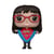 Ugly Betty - Figurine POP! Betty Suarez 9 cm