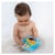 Sophie la girafe Livre de bain Multicolore - Vulli - Aqua
