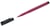 Lot de 5 feutres pinceaux permanents - Faber-Castell - Pitt Artist Pen - Carmin Rose 127