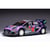 Miniature montée - IXO - Ford Puma Rally1 2022 Loubet - Échelle 1/18 - 4ème Rallye d'Acropole - Livré monté