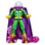 Spider-Man Marvel Legends Retro - Figurine Mysterio 15 cm - Hasbro