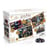 Puzzle Harry Potter 5 En 1 - Winning Moves