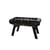 Baby-foot Match couleur Noir